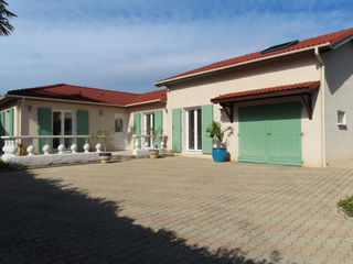  Maison � vendre 5 pi�ces 136 m�