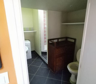  Appartement � louer 1 pi�ce 46 m�