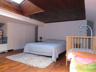  Maison � vendre 5 pi�ces 119 m�