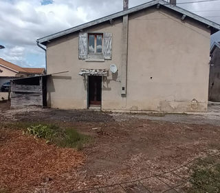  Maison � vendre 4 pi�ces 98 m�