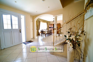  Maison � vendre 5 pi�ces 160 m�