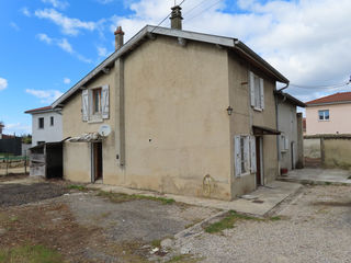  Maison � vendre 4 pi�ces 98 m�