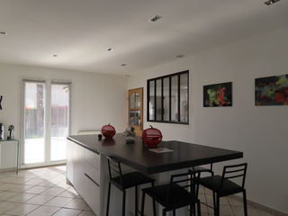  Maison � vendre 5 pi�ces 136 m�