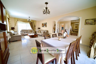  Maison � vendre 5 pi�ces 160 m�