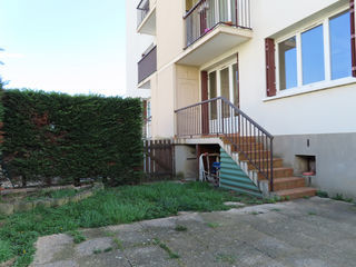  Appartement � vendre 3 pi�ces 65 m�