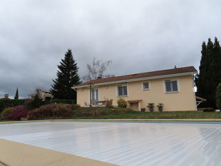  Maison � vendre 5 pi�ces 89 m�