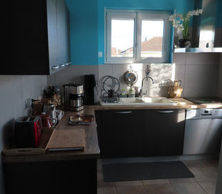  Maison � vendre 7 pi�ces 151 m�