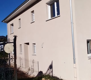  Maison � louer 4 pi�ces 76 m�