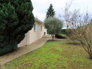  Maison � vendre 5 pi�ces 89 m�