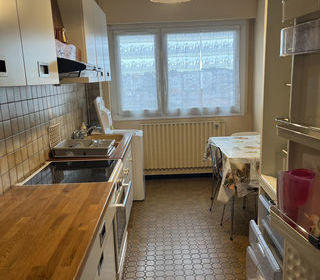  Appartement � vendre 4 pi�ces 79 m�