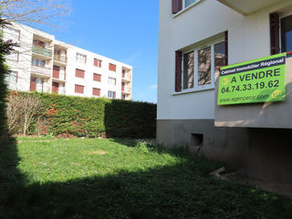  Appartement � vendre 3 pi�ces 65 m�