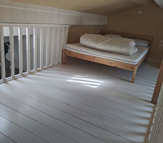  Appartement � louer 1 pi�ce 46 m�