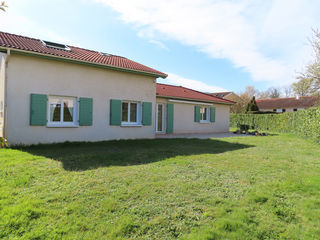  Maison � vendre 5 pi�ces 136 m�