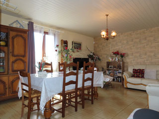  Maison � vendre 5 pi�ces 119 m�