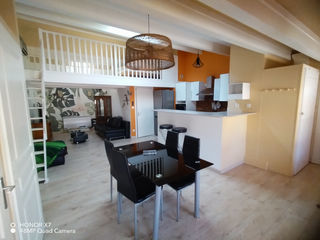  Appartement � louer 1 pi�ce 46 m�