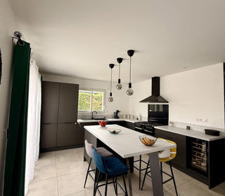  Maison � vendre 5 pi�ces 104 m�