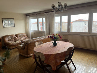  Appartement � vendre 4 pi�ces 79 m�