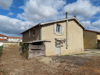  Maison � vendre 4 pi�ces 98 m�