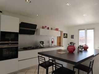  Maison � vendre 5 pi�ces 136 m�