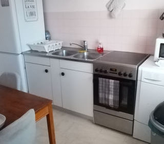  Appartement � louer 2 pi�ces 46 m�