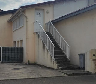  Appartement � louer 1 pi�ce 46 m�