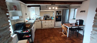  Maison � vendre 4 pi�ces 132 m�