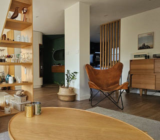  Appartement � vendre 4 pi�ces 101 m�