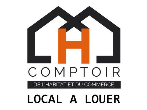 Local commercial Hyper centre 1765 38000 Grenoble