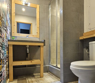  Appartement � vendre 1 pi�ce 24 m�