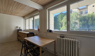  Appartement � vendre 1 pi�ce 23 m�