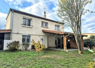  Maison � vendre 5 pi�ces 115 m�