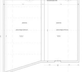  Maison � vendre 6 pi�ces 170 m�