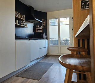  Appartement � vendre 4 pi�ces 101 m�