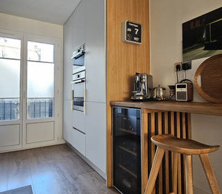  Appartement � vendre 4 pi�ces 101 m�