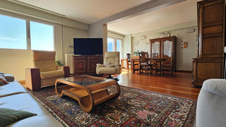  Appartement � vendre 5 pi�ces 129 m�