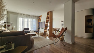  Appartement � vendre 4 pi�ces 101 m�