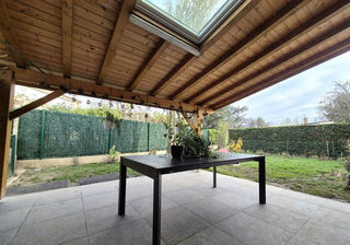  Maison � vendre 5 pi�ces 115 m�