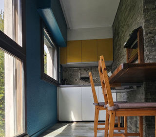  Appartement � vendre 1 pi�ce 24 m�