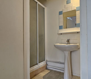  Appartement � vendre 1 pi�ce 23 m�