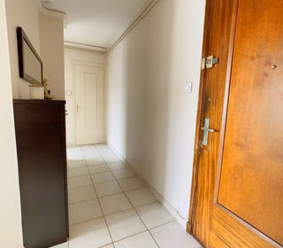  Appartement � vendre 2 pi�ces 49 m�