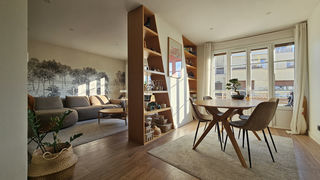  Appartement � vendre 4 pi�ces 101 m�