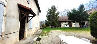  Propri�t�/ch�teau � vendre 8 pi�ces 332 m�