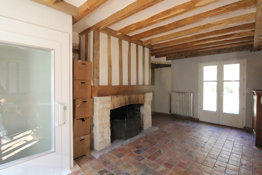 � vendre  Propri�t�/ch�teau Pacy-sur-Eure (27120)