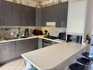  Maison � vendre 5 pi�ces 91 m�