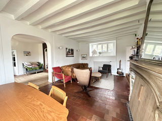  Maison � louer 5 pi�ces 136 m�