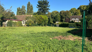  Terrain � vendre 883 m�