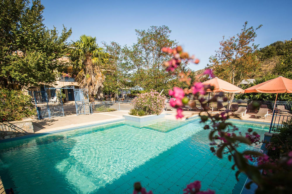 � vendre  Propri�t�/ch�teau Ruoms (07120)