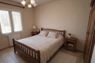  Maison � vendre 5 pi�ces 91 m�