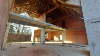  Maison � vendre 7 pi�ces 260 m�