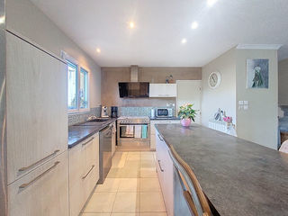  Maison � vendre 5 pi�ces 100 m�